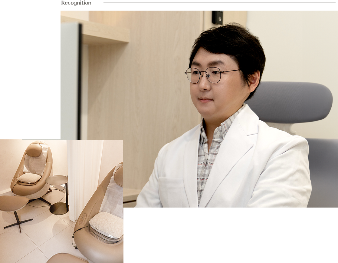 다양한 분야에서 인정받는 KOL